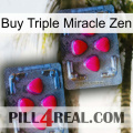 Buy Triple Miracle Zen 14